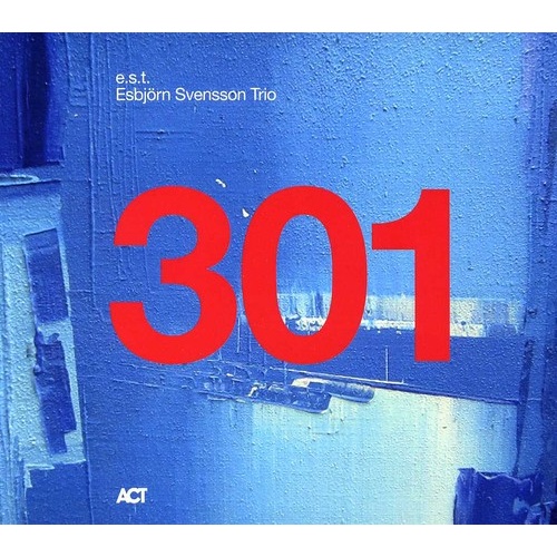 Esbjörn Svensson Trio / e.s.t. - 301