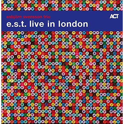 Esbjörn Svensson Trio / e.s.t. - Live in London