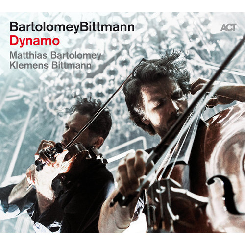BartolomeyBittmann - Dynamo
