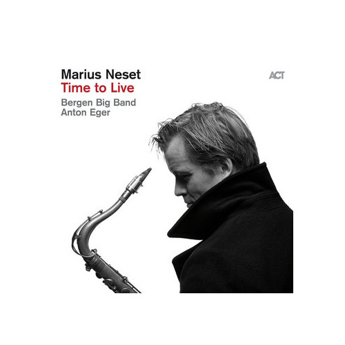 Marius Neset - Time to Live