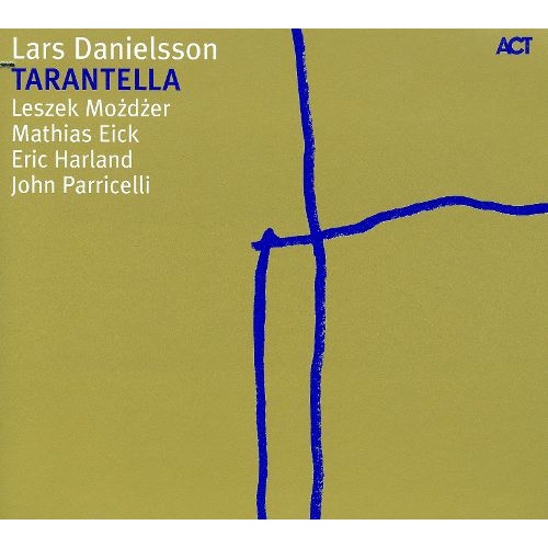 Lars Danielsson - Tarantella