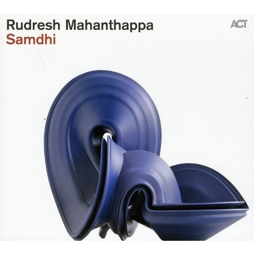 Rudresh Mahanthappa - Samdhi