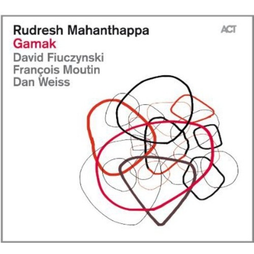 Rudresh Mahanthappa - Gamak