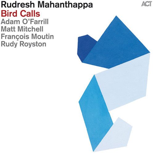 Rudresh Mahanthappa - Bird Calls