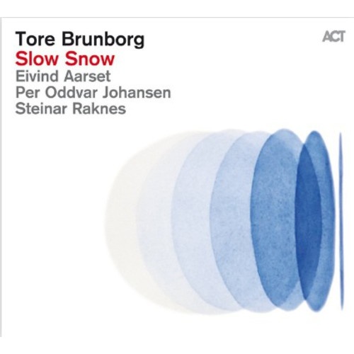 Tore Brunborg - Snow Slow