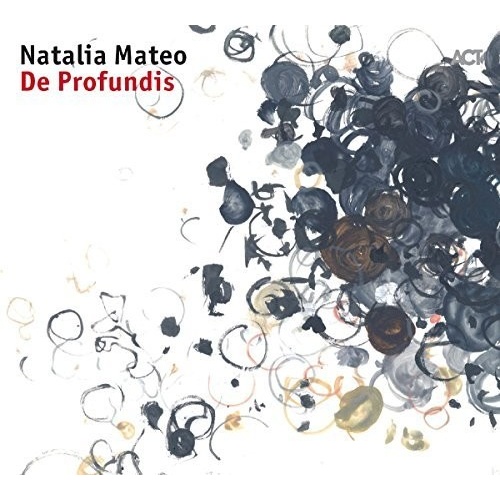 Natalia Mateo - De Profundis