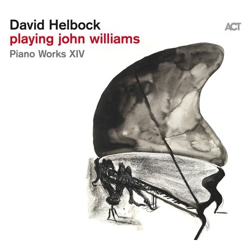 David Helbock - playing John Williams