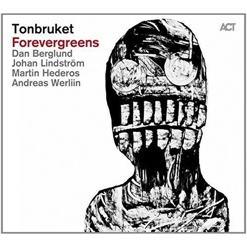 Tonbruket - Forevergreens