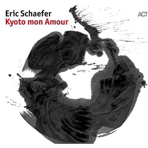 Eric Schaefer - Kyoto mon Amour
