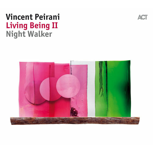 Vincent Peirani - Living Being II: Night Walker
