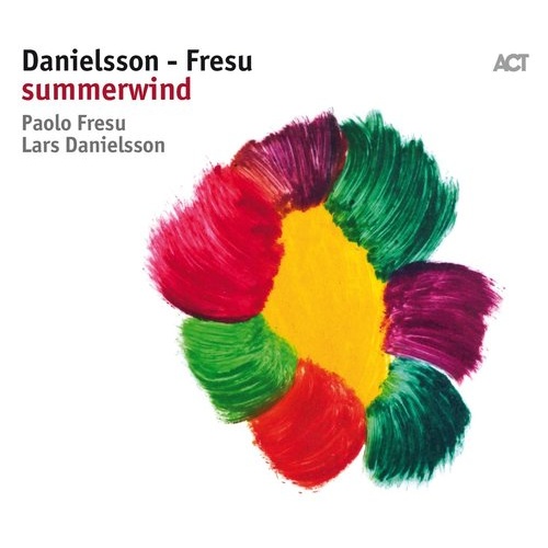 Lars Danielsson & Paolo Fresu - summerwind