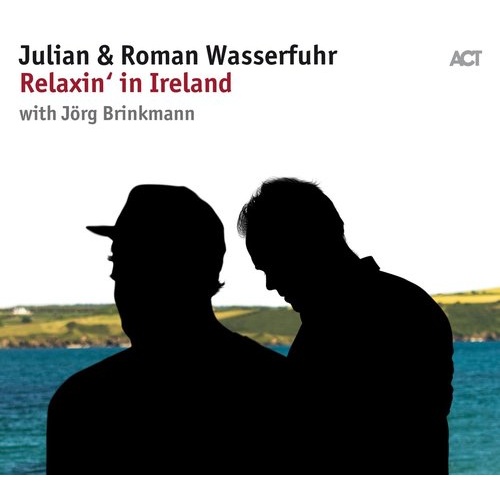 Julian & Roman Wasserfuhr - Relaxin' in Ireland