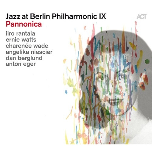 Various Artists - Pannonica: Jazz at Berlin Philharmonic IX