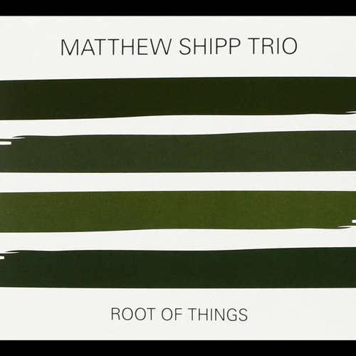 Matthew Shipp Trio - Root of Things
