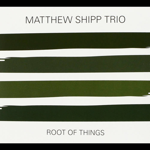 Matthew Shipp Trio - Root of Things