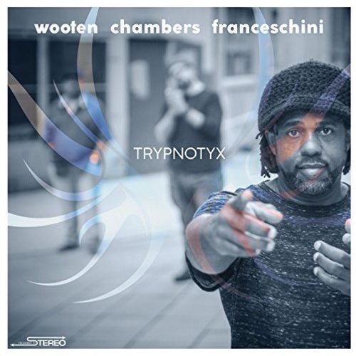 Victor Wooten - Trypnotyx