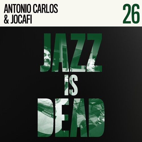 Antonio Carlos & Jocafi - Jazz is Dead 26