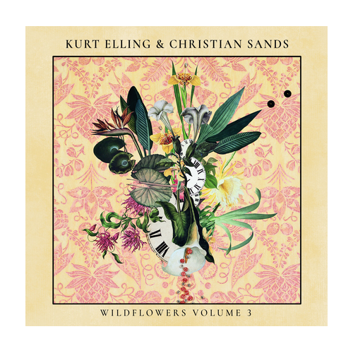 Kurt Elling & Christian Sands - Wildflowers Volume 3