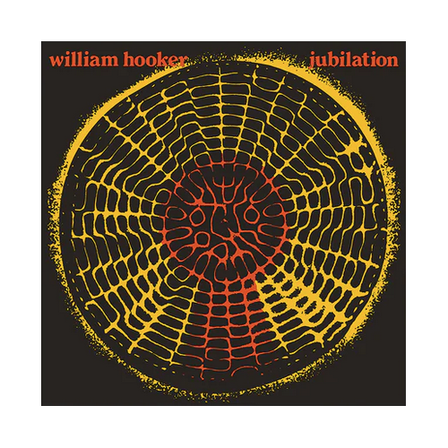 William Hooker - jubilation