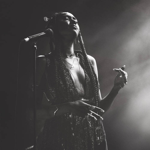 Dominique Fils-Aimé - Live at the Montreal International Jazz Festival - 2 x 180g Vinyl LPs