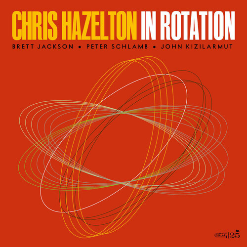Chris Hazelton - In Rotation
