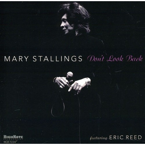 Mary Stallings - Don't Look Back