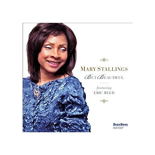 Mary Stallings - But Beautiful