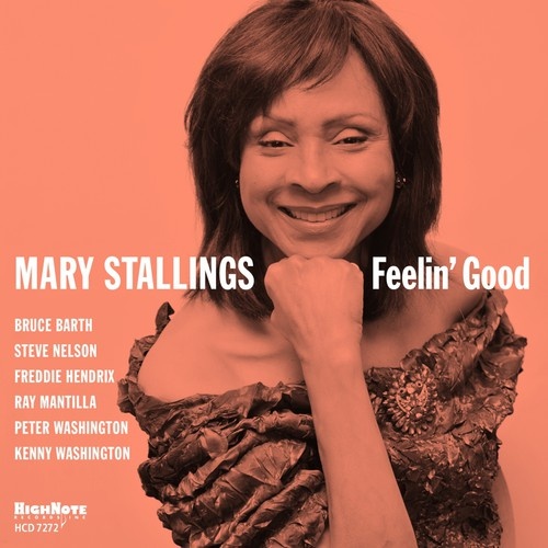 Mary Stallings - Feelin' Good