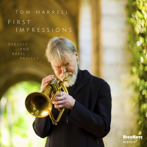 Tom Harrell - First Impressions