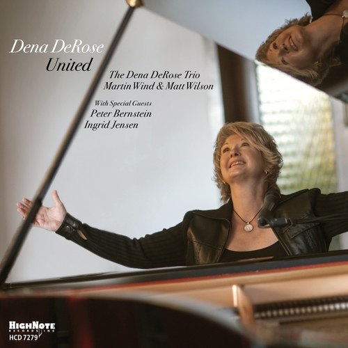 Dena DeRose - United