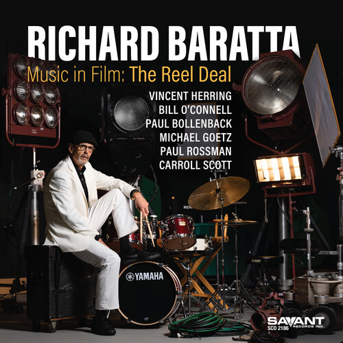 Richard Barrata - Music In Film: The Reel Deal