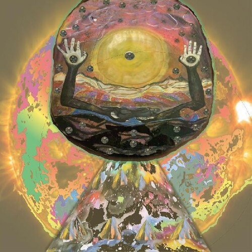 Nicole Mitchell and Moor Mother - Offering: Live At Le Guess Who