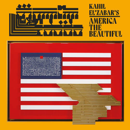 Kahil El Zabar - Kahil El Zabar's America the Beautiful