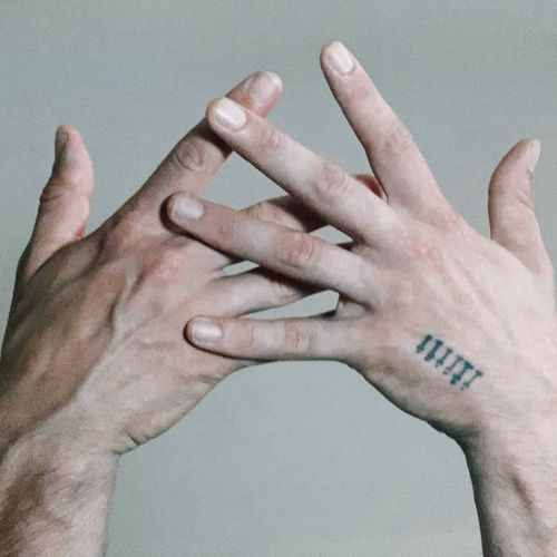 Alabaster DePlume -  A Blade Because A Blade Is Whole