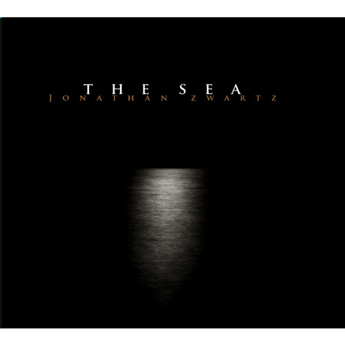 Jonathan Zwartz - The Sea