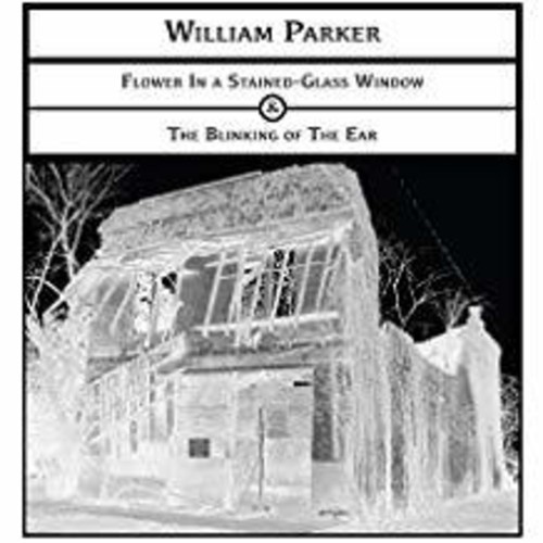 William Parker - Flower in a Stained-Glass Window & The Blinking of the Ear
