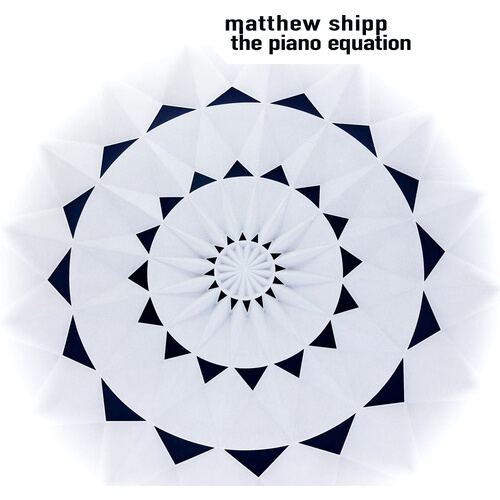 Matthew Shipp - the piano equation