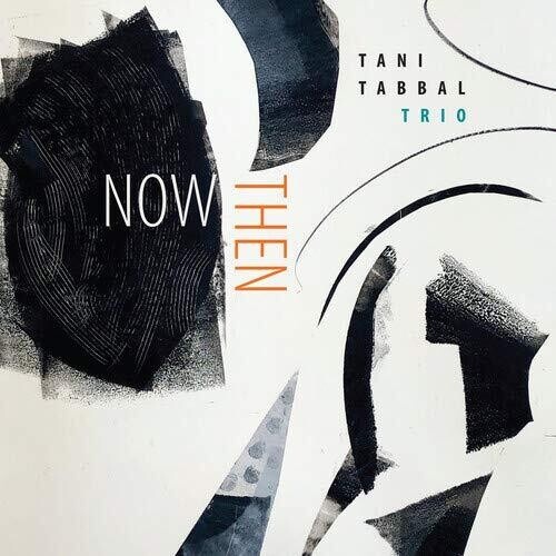 Tani Tabbal Trio - Now Then