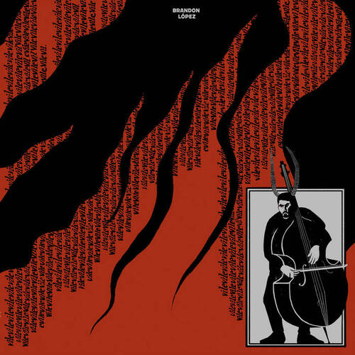 Brandon López - vilevilevilevilevilevilevilevile