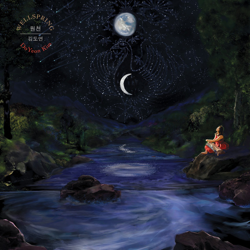 DoYeon Kim - Wellspring