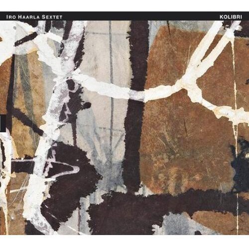 Iro Haarla - Kolibri