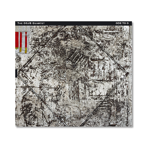OGJB Quartet - Ode To O