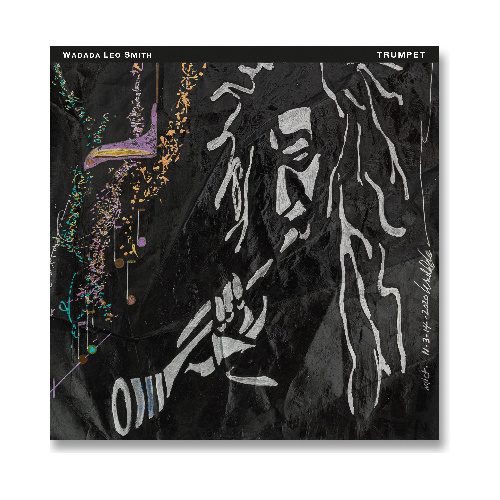 Wadada Leo Smith - Trumpet / 3CD set