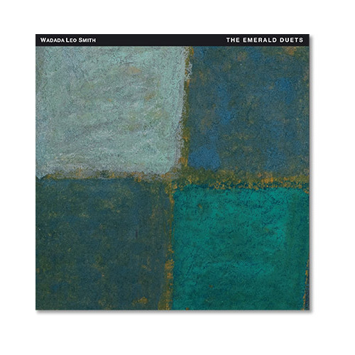Wadada Leo Smith - The Emerald Duets / 5CD set