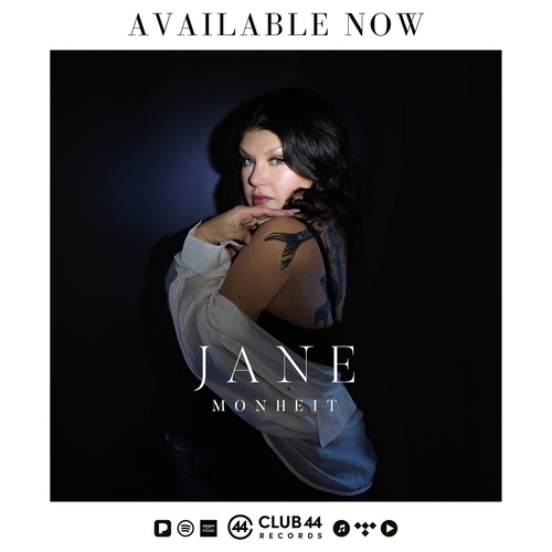 Jane Monheit - self-titled