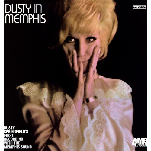 Dusty Springfield - Dusty in Memphis / 180 gram vinyl LP