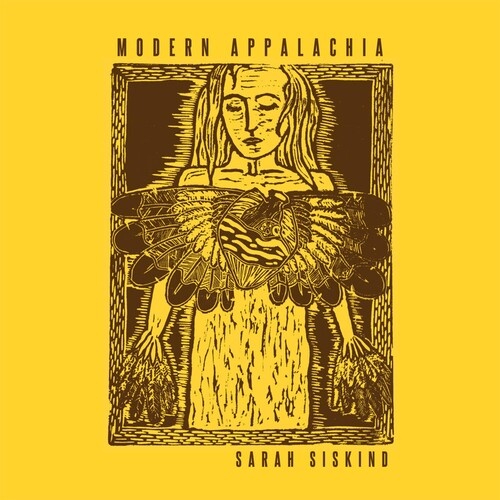 Sarah Siskind - Modern Appalchia