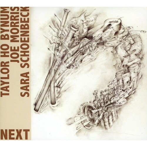 Taylor Ho Bynum - Next