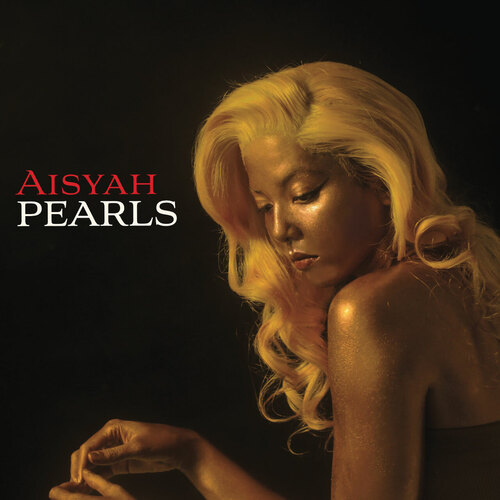 Aisyah - Pearls - 2 x 180g 45rpm Vinyl LPs