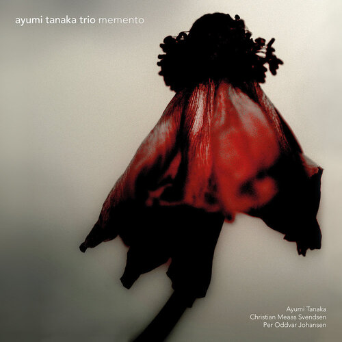 Ayumi Tanaka Trio - memento